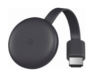Google Chromecast 3.0 czarny - 457752 - zdjęcie 3